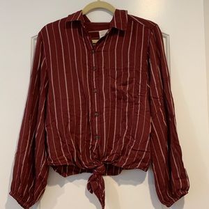 American Eagle Shirt